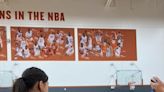 New players dreaming big after joining Texas men's basketball program