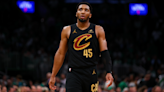 Donovan Mitchell injury: Cavaliers star ruled out for Game 4 vs. Celtics with calf strain