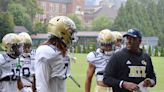 Georgia Tech Football Practice Notes and Quotes 8/17