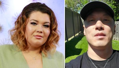 Amber Portwood, Fiance Gary Wayt End Engagement After His Disappearance