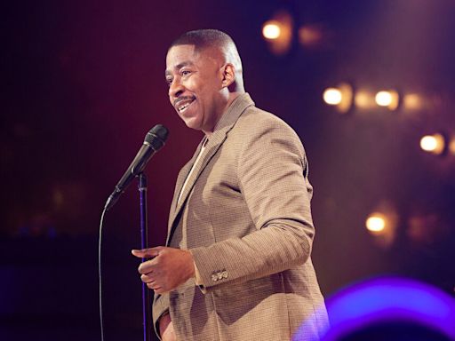 The best stand-up comedy on Netflix right now