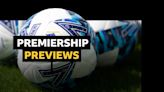 Premiership team news for final games of season