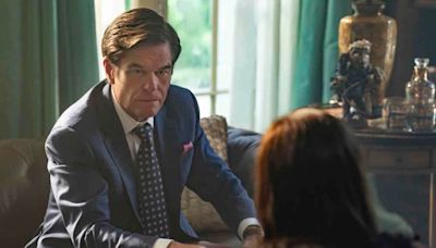 Mayfair Witches: Harry Hamlin Teases Cortland's Fate in Season 2