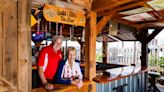 For 42 years, she's been the Jill behind Jill's Bar, a Green Bay dive with a tiki oasis, famous popcorn and welcoming regulars