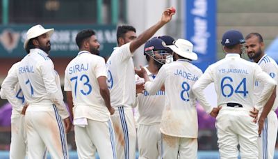 Ashwin knows Chepauk inside-out, turns Bangladesh inside-out