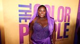 ‘The Color Purple’ Star Danielle Brooks Will Kick Down Every Door She Has to