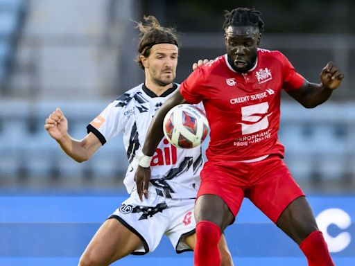 Lausanne vs Lugano Prediction: Expect a competitive encounter from the two teams