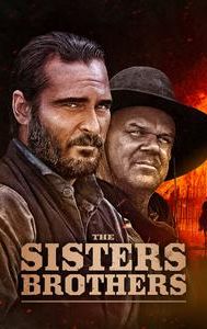 The Sisters Brothers