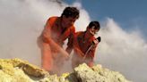 Crítica: 'O Fogo Interior' de Herzog celebra a paixão dos Krafft pelos vulcões