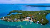 This Remote, 112-acre Island Is One of Florida's Best-kept Secrets — and It's Only Accessible by Boat