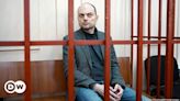 Russia: Putin critic Kara-Murza taken to hospital, says wife – DW – 07/05/2024