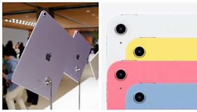 Apple官網將iPad 9正式下架 備實體Home鍵以及Lightning成為回憶