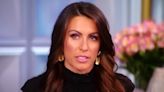 Alyssa Farah Griffin has COVID again, not on The View for second time in 2 weeks