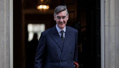 Controversial U.K. Politician Jacob Rees-Mogg Gets Discovery+ Docu-Series