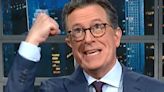 Stephen Colbert Exposes The Massive Flaw In Supreme Court's Logic