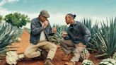 F1 Star Lewis Hamilton and Biochemist Iván Saldaña Share What Makes Their Nonalcoholic Tequila the First of Its Kind