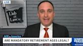 Age in America: Are mandatory retirement ages legal?