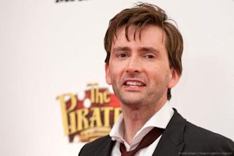 David Tennant