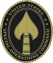 United States Army Special Operations Command