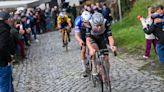 Inside Tadej Pogacar's rapid switch from neophyte to Tour of Flanders favourite