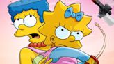 THE SIMPSONS Showrunner Al Jean Talks New Disney+ Short, Cameos, Stan Lee, And THOSE Predictions (Exclusive)