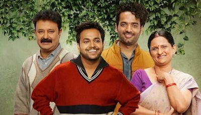 Gullak Seasons 1, 2 & 3 Recap & Spoilers: What Happened on Sony LIV Web Series?