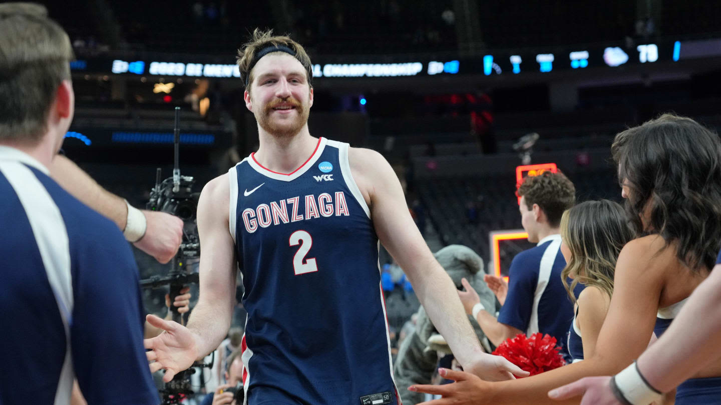 Gonzaga’s Drew Timme flashes versatility in NBA Summer League win