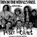 Public Morals