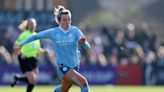 Barcelona monitoring Lionesses star Lauren Hemp amid Man City contract uncertainty