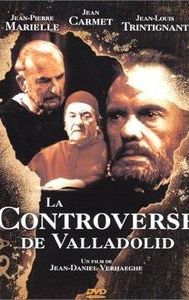 La controverse de Valladolid