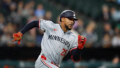 Twins To Place Byron Buxton On Injured List