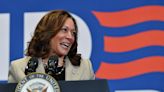 Trump faces a tighter race with Kamala Harris set to replace Biden, experts say