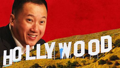 Investigation: How An Extravagant Chinese Financier Charmed Hollywood’s Elite Before Vanishing, Owing People Millions