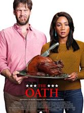 The Oath (2018 film)