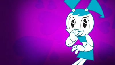 My Life as a Teenage Robot (2003) Season 3 Streaming: Watch & Stream Online via Paramount Plus