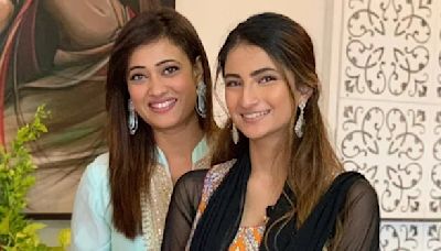 Shweta Tiwari On Daughter Palak’s Childhood Amid Her Abusive Marriages, Divorces: 'She Has Become Strong'