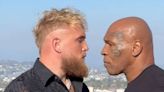 Mike Tyson makes concerning diet change due to Jake Paul being his opponent