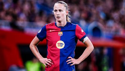 ‘It’s so cool!’: Barcelona star Caroline Graham Hansen on her career, the Ballon d’Or and the growth of women’s soccer | CNN