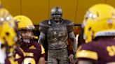 20 years after death, Pat Tillman still inspires those who knew him well — and many he never met