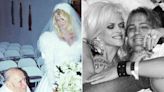 Anna Nicole Smith’s Dating History: From J. Howard Marshall II to Larry Birkhead