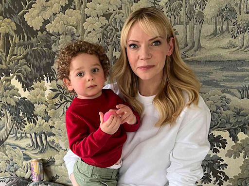 Inside Riki Lindhome’s Long Journey to Motherhood: Failed IVF Treatments and a 'Devastating' Loss (Exclusive)