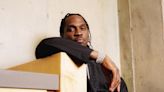 Pusha T Takes Hilarious Aim at McRib on Latest Arby’s Diss Track ‘Rib Roast’: Listen