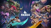 FANGS, a project by ex-DotA Allstars, LoL developer Guinsoo, is in alpha this October