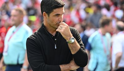 Arteta has 'aura' like Henry that 'can't be taught', says ex-Arsenal teammate