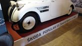 Slovakia’s Czech-ered Automotive History