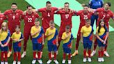 UEFA react after Serbia threaten to quit Euro 2024 over 'kill the Serb' chants