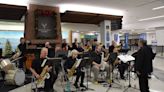 COS Airport adding live music with local musicians