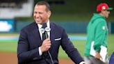 Alex Rodriguez Jokes He ‘Certainly Can’t’ Give Travis Kelce Advice on Dating Taylor Swift