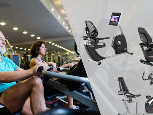 The 5 Best Recumbent Exercise Bikes for At-Home Cardio Workouts