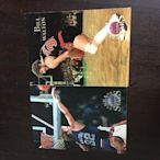 BILL WALTON   上古神獸 1996 TOPPS STARS NBA 47.47.147 前後卡況如圖